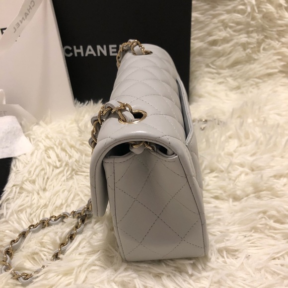 Chanel Mini Rectangular - Picture 8 of 16